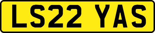 LS22YAS