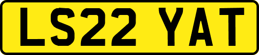 LS22YAT