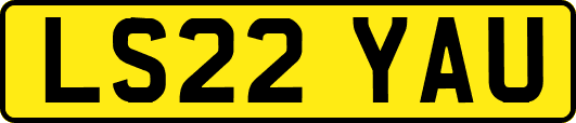LS22YAU