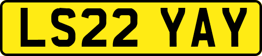 LS22YAY
