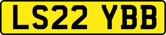 LS22YBB