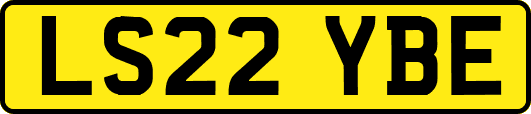 LS22YBE