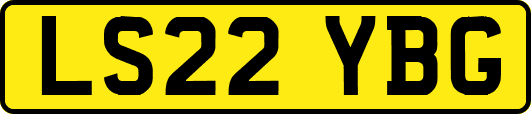 LS22YBG