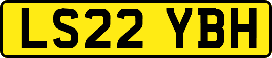 LS22YBH