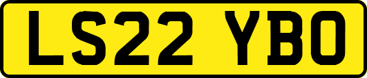 LS22YBO