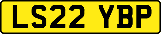 LS22YBP