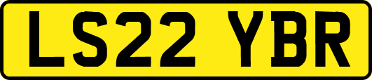 LS22YBR
