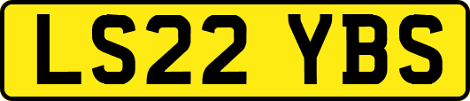LS22YBS