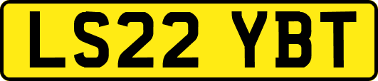 LS22YBT