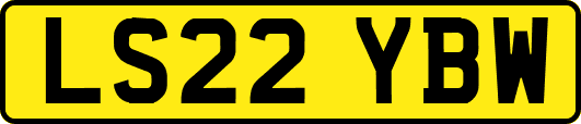 LS22YBW