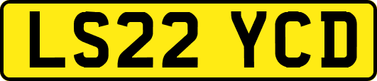 LS22YCD