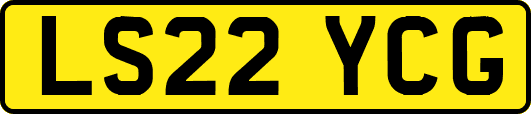LS22YCG