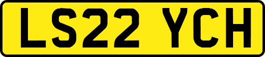 LS22YCH