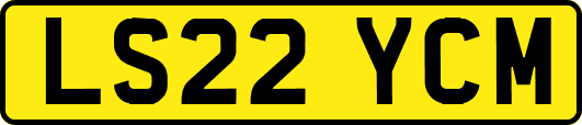 LS22YCM