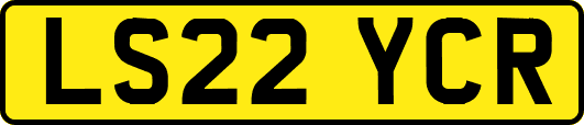 LS22YCR