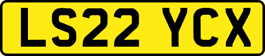 LS22YCX