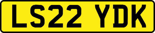LS22YDK