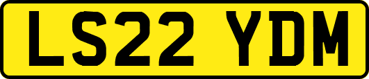 LS22YDM