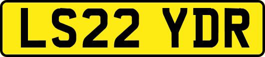 LS22YDR