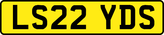 LS22YDS