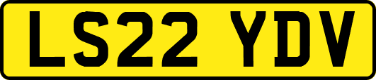 LS22YDV