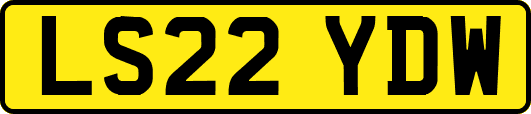 LS22YDW