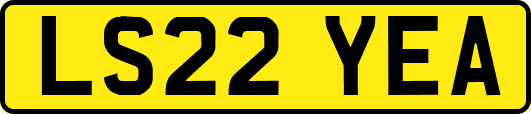 LS22YEA