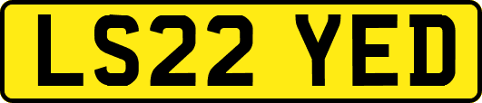 LS22YED