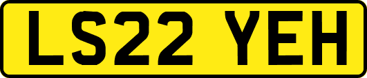 LS22YEH