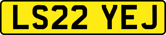 LS22YEJ