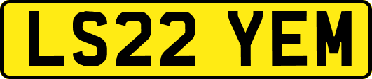 LS22YEM