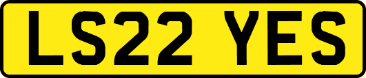 LS22YES