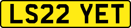 LS22YET