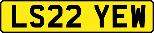 LS22YEW