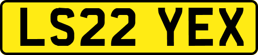 LS22YEX