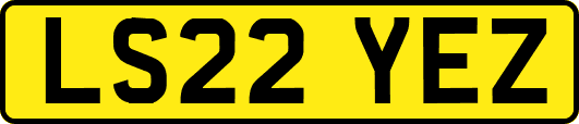 LS22YEZ