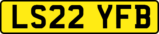 LS22YFB