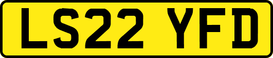 LS22YFD