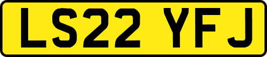 LS22YFJ