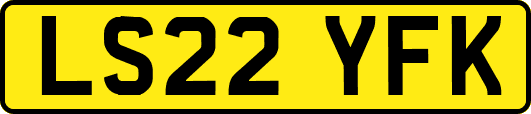 LS22YFK