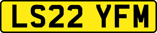 LS22YFM