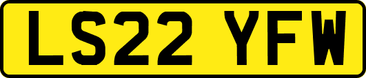 LS22YFW
