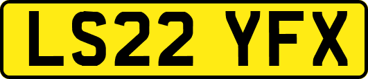 LS22YFX