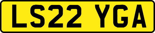 LS22YGA