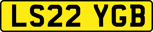 LS22YGB