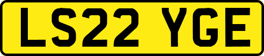 LS22YGE