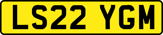 LS22YGM
