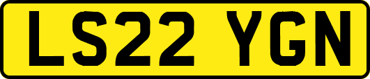 LS22YGN