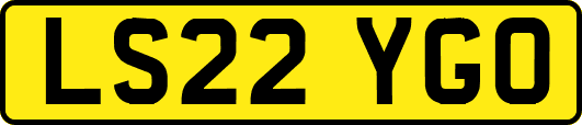 LS22YGO