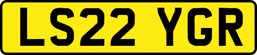 LS22YGR
